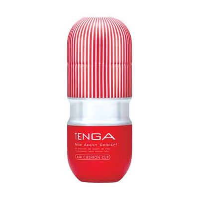 MASTURBATORE TENGA "AIR CUSHION CUP"