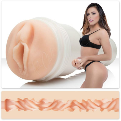 MASTURBATORE VAGINA REALISTICA FLESHLIGHT "ADRIANA CHECHIK"